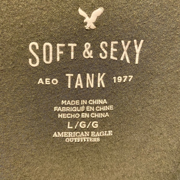 Tank top - Picture 2 of 2